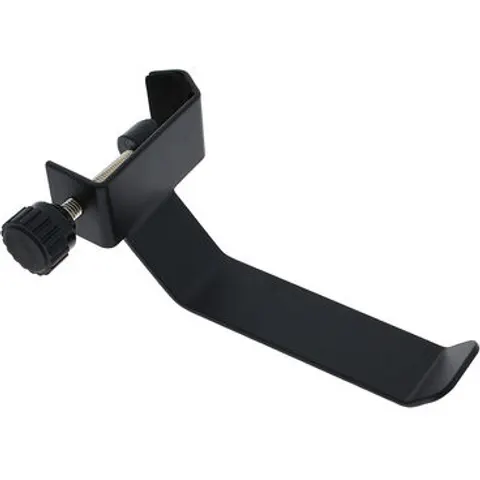 Millenium Headphone Holder Noir – image 2