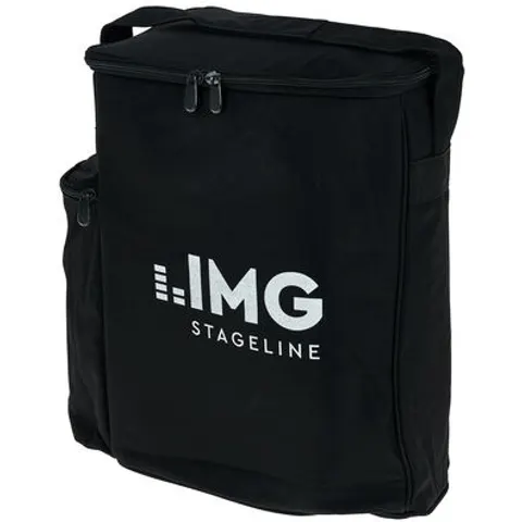 IMG Stageline Flat-M8 Bag Noir – image 2