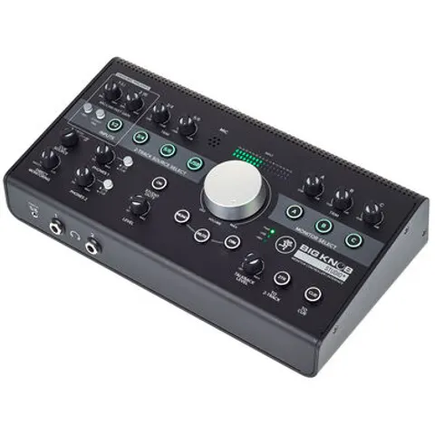 Mackie Big Knob Studio+ – image 2