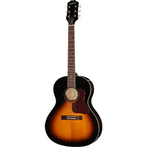 Epiphone Blues King Studio Dark Burst Dark Burst – image 2