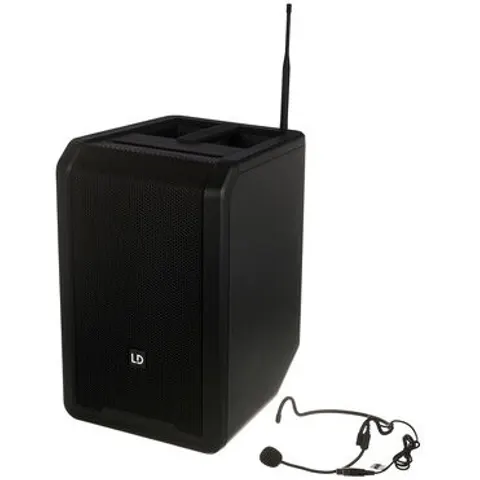 LD Systems ANNY 8 BPH B8 – image 2