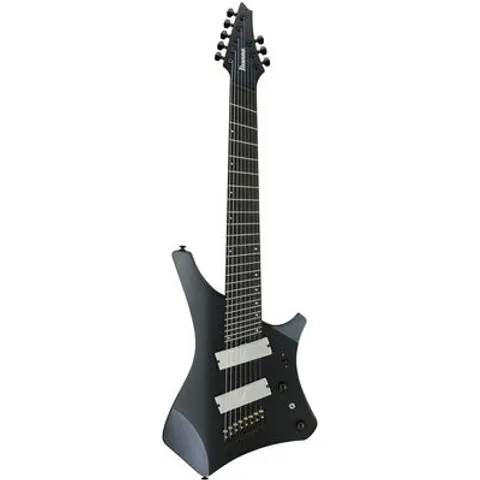 Ibanez A528-IPT Iron Pewter – image 2