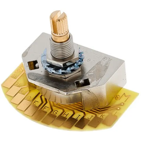 Schaller Megaswitch M Rotary – image 2