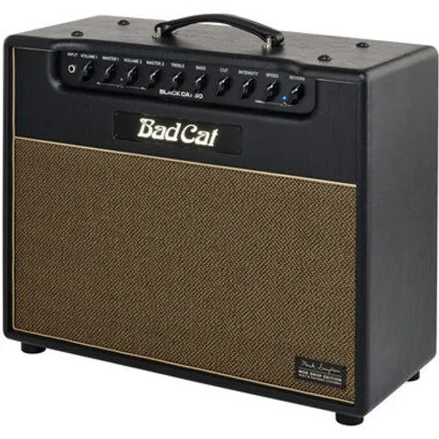 Bad Cat Mod Shop Black Cat 30 Combo – image 2