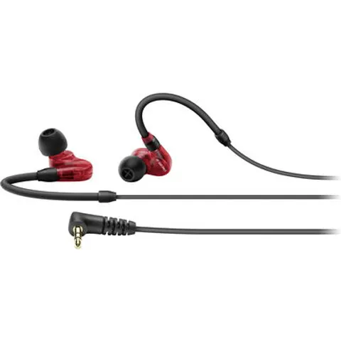 Sennheiser IE 100 Pro Red – image 2