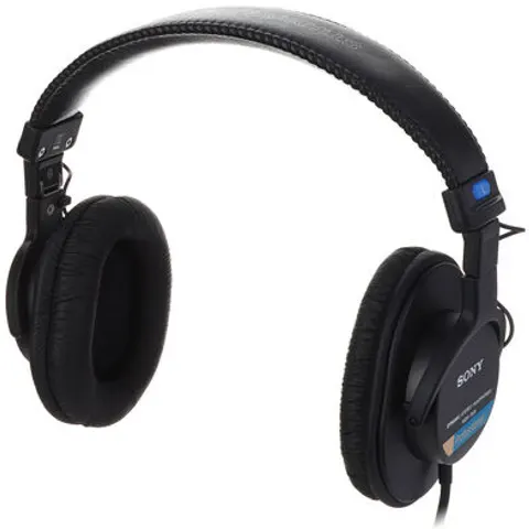 Sony MDR-7506 – image 2