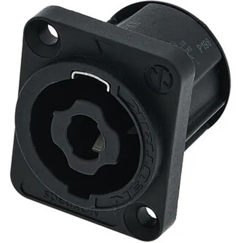 Neutrik NL4 MPXX D-TYP – image 2