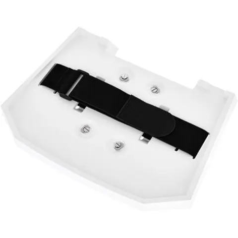 EV Everse 12 Tray white Blanc – image 2