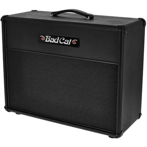 Bad Cat Era 1x12 Cabinet Noir – image 2