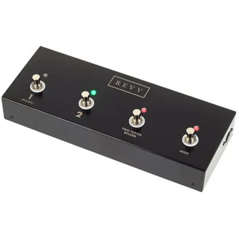 Revv G20 Footswitch – image 2