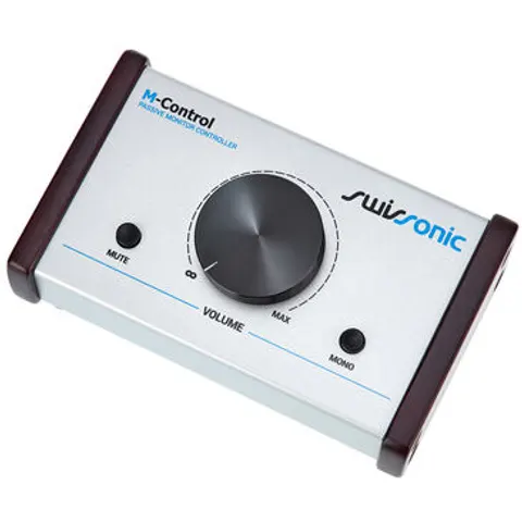 Swissonic M-Control – image 2