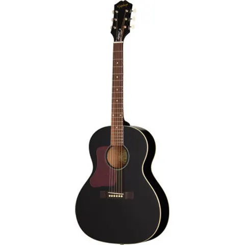 Epiphone Blues King Studio Ebony LH Ebony – image 2