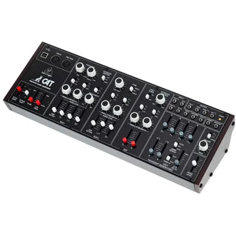 Behringer CAT – image 2