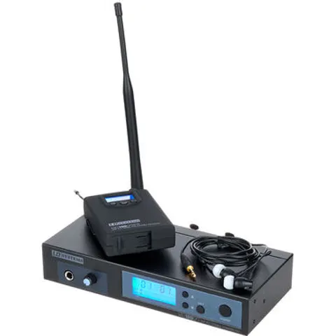 LD Systems MEI 100 G2 – image 2