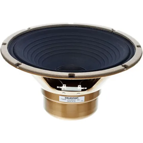 "Celestion Alnico Gold 10"" 16 Ohm " – image 2