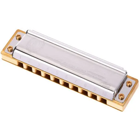 Hohner Marine Band Thunderbird Low E – image 2