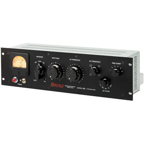 Heritage Audio Herchild 660 – image 2