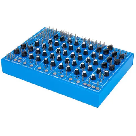 SOMA Pulsar-23 Blue (Screw) Bleu – image 2