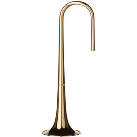Gerd Dowids Bell GL73 Bb-Trumpet – image 2