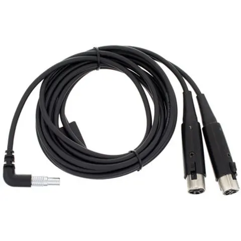 Shure PA720 PSM-600 – image 2