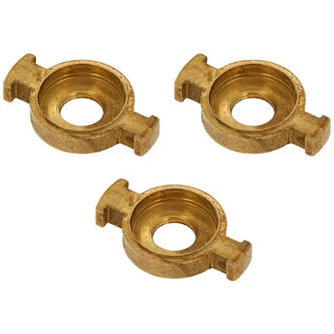 Bach Brass Trumpet Valve Guide Set – image 2