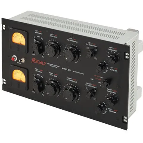 Heritage Audio Herchild 670 – image 2