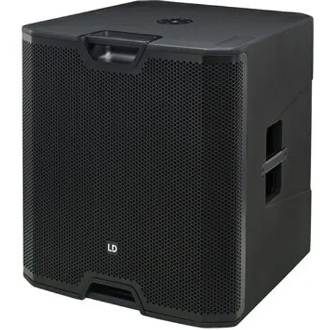LD Systems ICOA SUB 18 A – image 2