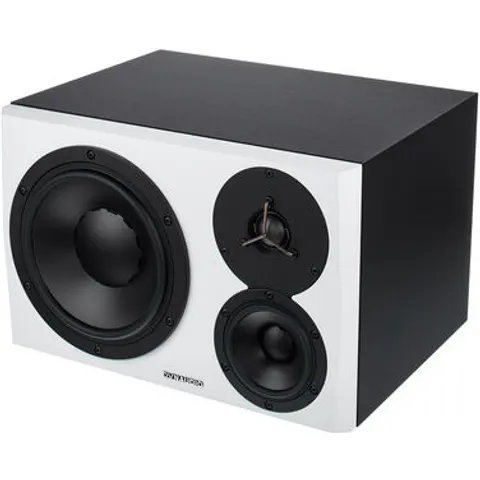 Dynaudio LYD-48 White Right blanc – image 2