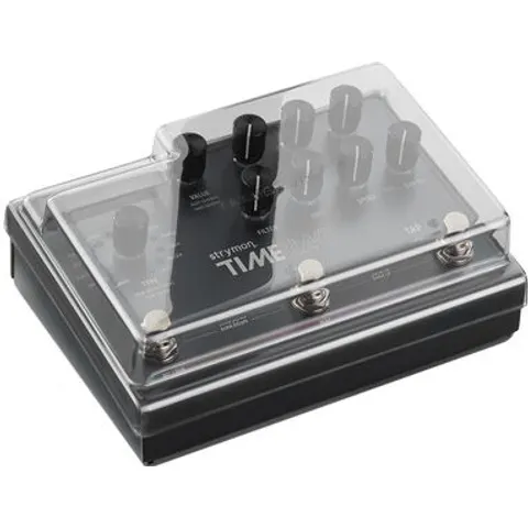Decksaver Strymon 3 switch Pedal – image 2