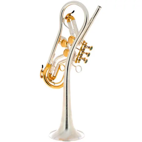 Schagerl Spyder Bb-Trumpet S – image 2