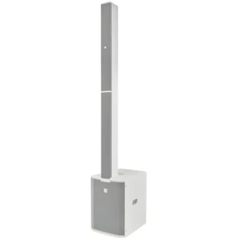 LD Systems Maui 28 G3 MIX W Blanc – image 2