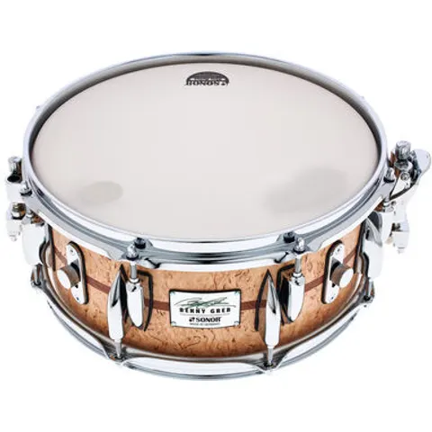 "Sonor SSD 13""x5,75"" Benny Greb 2.0 " – image 2