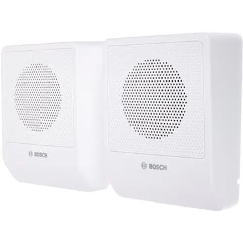 Bosch LB10-UC06-L WH – image 2
