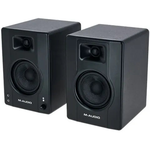 M-Audio BX4BT – image 2