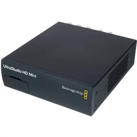 Blackmagic Design UltraStudio HD Mini – image 2