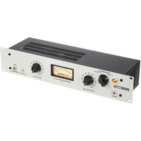 Klark Teknik 2A-KT – image 2