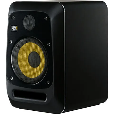KRK V8S5 noir – image 2