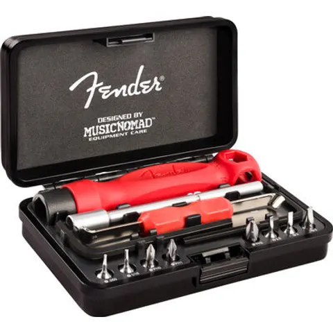 Fender x MusicNomad Tool Kit – image 2