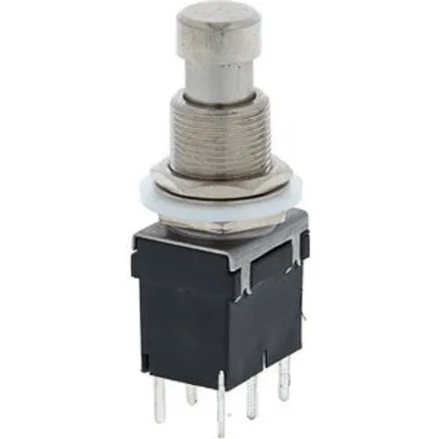TAD SW1045PC Footswitch Latched – image 2