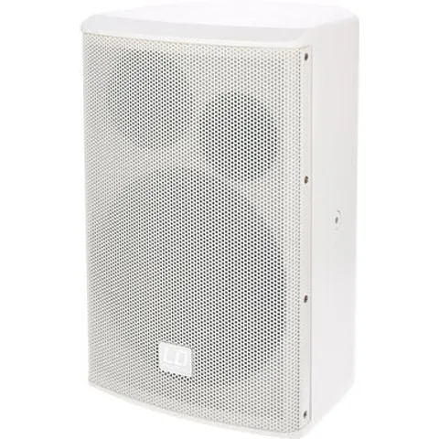 LD Systems SAT 62A W G2 blanc – image 2