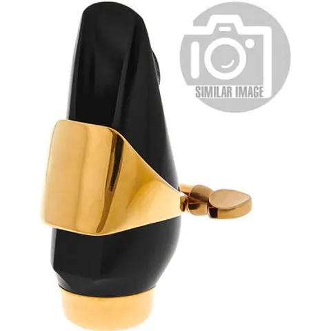 Geller Blackbird Soprano Saxophone 6 – image 2
