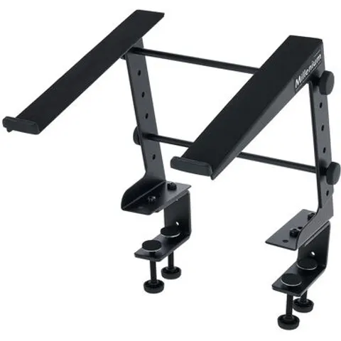 Millenium Laptopstand Clamp Noir – image 2