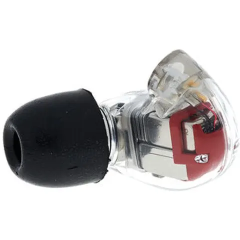 Shure SE846 CL Right transparent – image 2