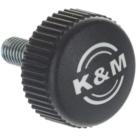K&M M6 x 22 Screw – image 2