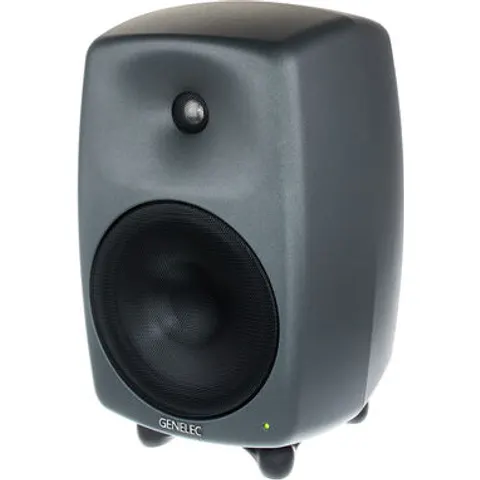 Genelec 8350 APM Anthracite – image 2