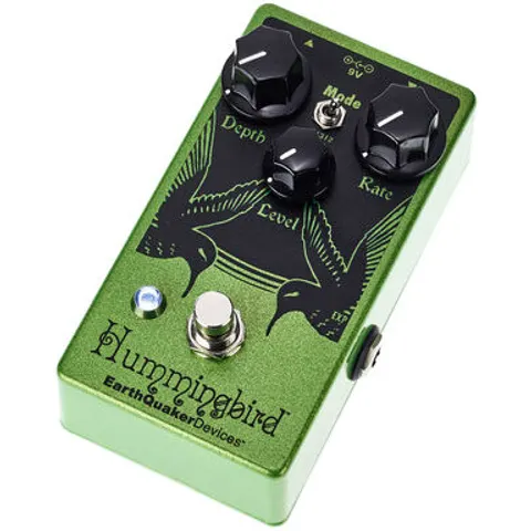 EarthQuaker Devices Hummingbird V4 Rep Percussions – image 2