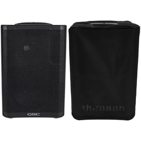 QSC CP8 Cover Bundle – image 2