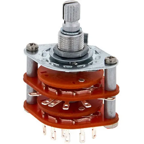 Göldo EL005 5 Position Switch – image 2