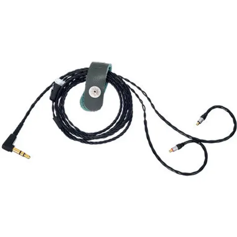 InEar Cable Linum SuperBaX T2 noir – image 2