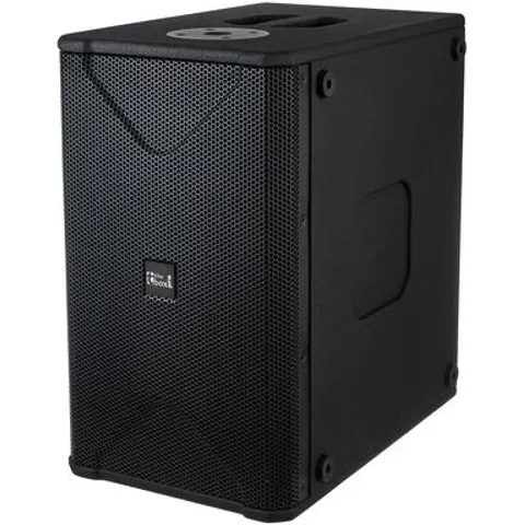 the box pro TL 110 Noir – image 2